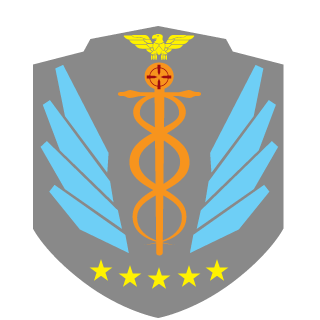 OVL13's emblem