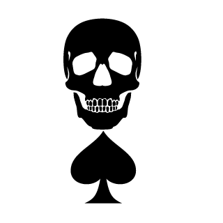 Thruwor's emblem