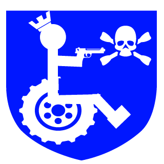 gerasta128's emblem