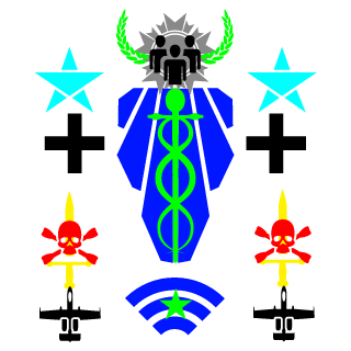 Edwyr's emblem
