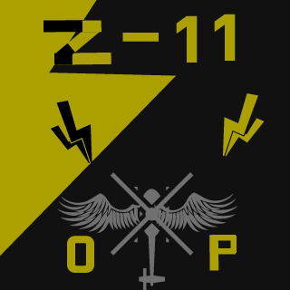LionZebra's emblem