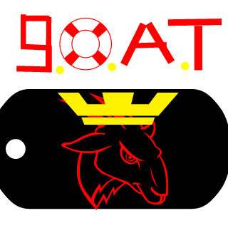 AmericanGhost's emblem