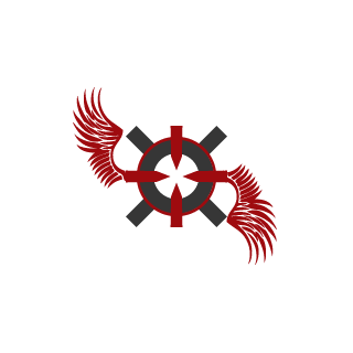 CoRe_Spydertek's emblem