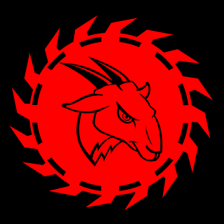 IIIIIZEROIII's emblem