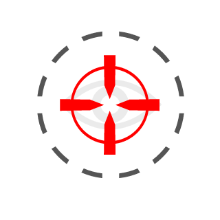Blocktd's emblem