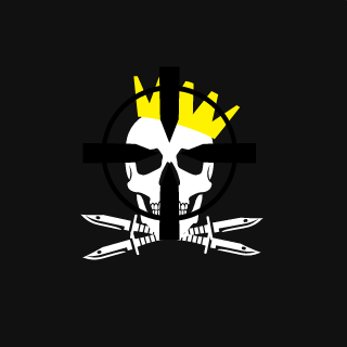 DankDutchMan's emblem