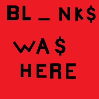 F_LL_TH_BL_NKS's emblem