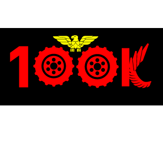 100K-jr's emblem