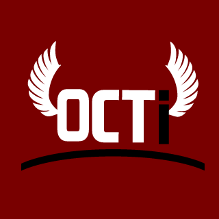 0CTi's emblem