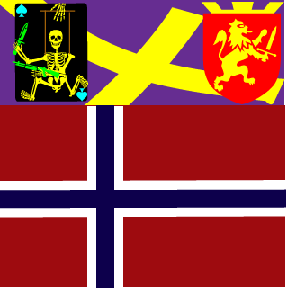 Kakkmaddafakka_N's emblem