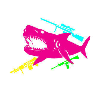 DG7official's emblem