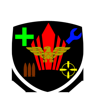 MrBF12's emblem