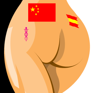 Me_Xiao_Q's emblem