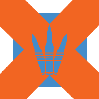 Fjedjick's emblem