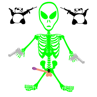 SarkyFrood's emblem