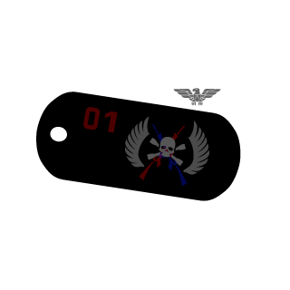 GodBulldozer's emblem