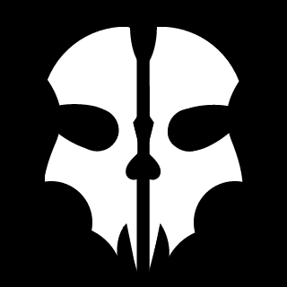 Haaston's emblem