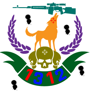 truckerwolf's emblem