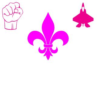 IGRID's emblem