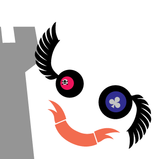 SliderV1's emblem