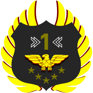 xDeltaForce1x's emblem