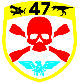 MAKABROOOO's emblem