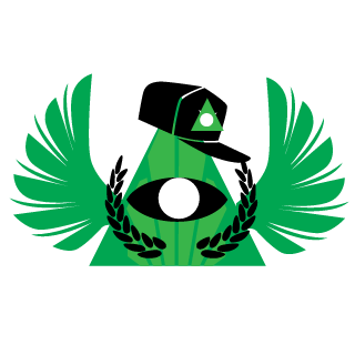 KickyurButtowski's emblem