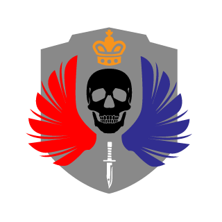 XACKI-BOOM's emblem