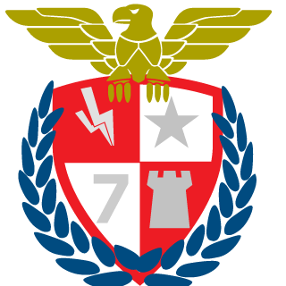 Luckinator's emblem