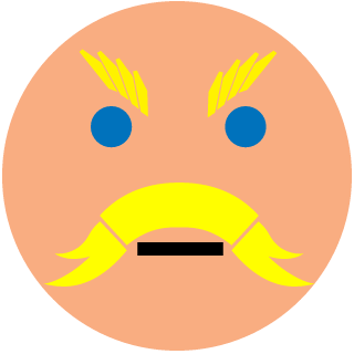 brokaman's emblem