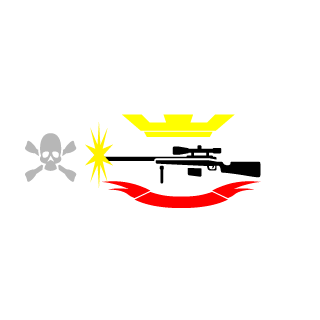 Desertwolf777's emblem
