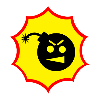 Vladozaurus15's emblem