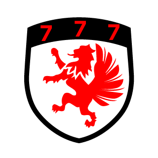 HostileAF's emblem