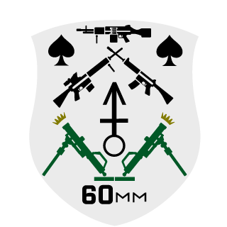 P1SSAH187's emblem