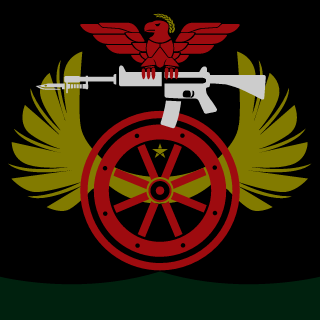 Chris-le-Bubu's emblem