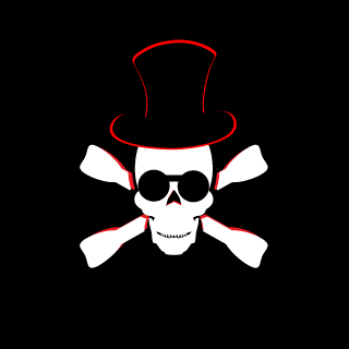 UNTOLDISM's emblem