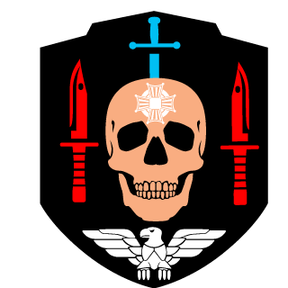 DikiySanya's emblem