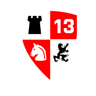 Lucky3558's emblem