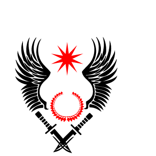 Mateiyu's emblem