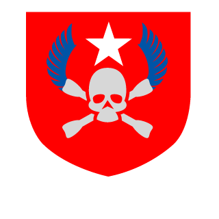Desperado92X's emblem