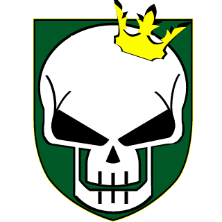 MooN Killer X's emblem