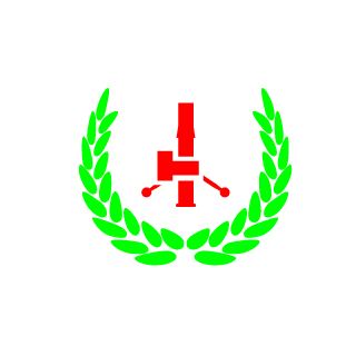 Downcoallerder's emblem