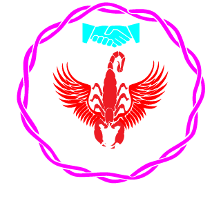 VeteranJP's emblem