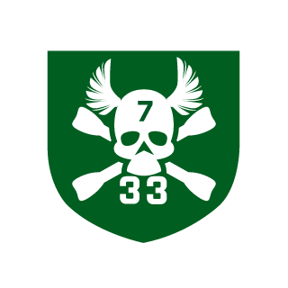 Liberty733's emblem
