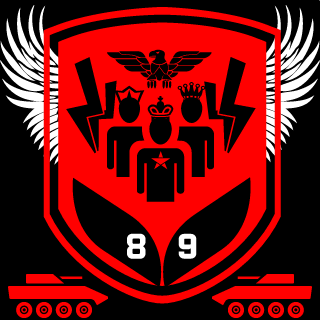 TrueValor83's emblem