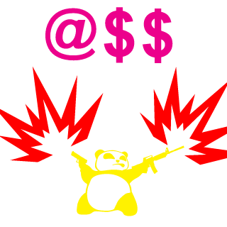 Energy Crysis's emblem