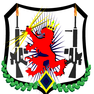 ClutchedCALIBER's emblem