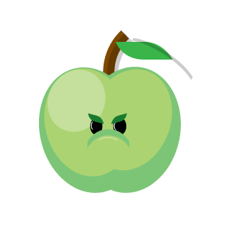 IAngry_AppleI's emblem