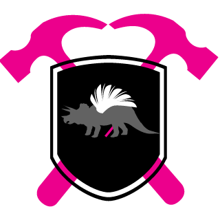 CaptainCrack3r's emblem