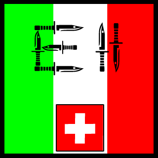 Esercito Italiano's emblem